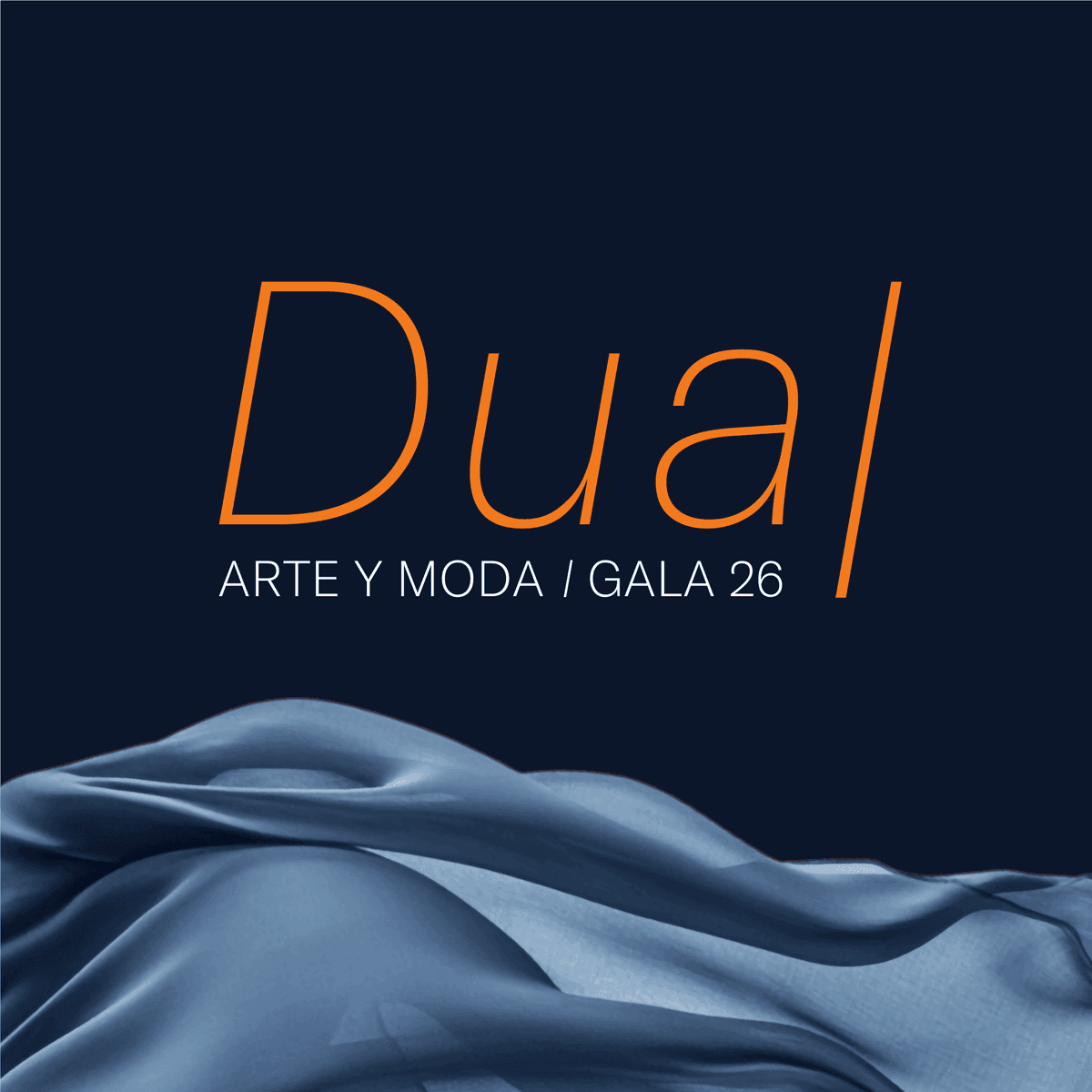 DUAL: ARTE Y MODA | SEGUNDO ACTO, GALA MAC 2026